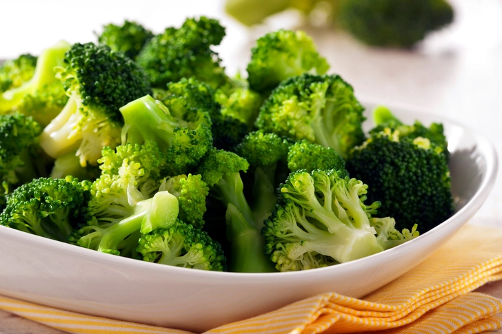 Broccoli
