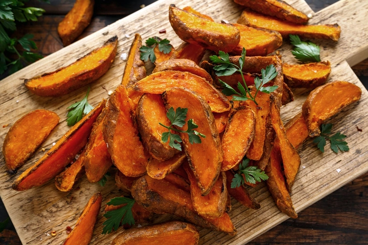 Sweet Potato