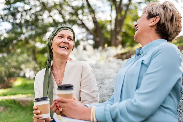 Why Social Connection is Vital