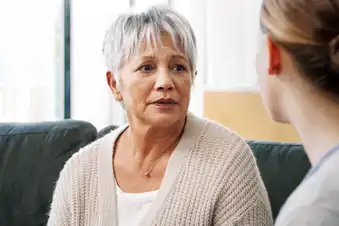 Endometrial Cancer and Your Emotions