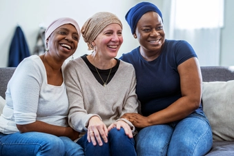What Is Social Support?