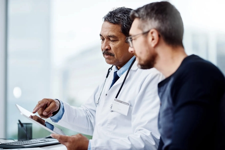 What Is Penile Rehabilitation? 