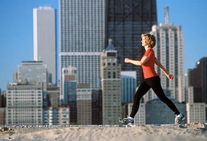 Move Your Body