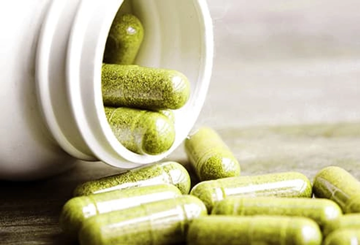 Think About Herbs and Supplements