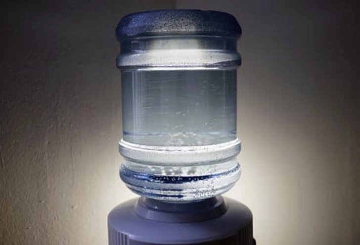 Avoid the Water Cooler Avoid the Water Cooler