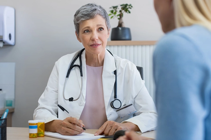Menopause Menopause