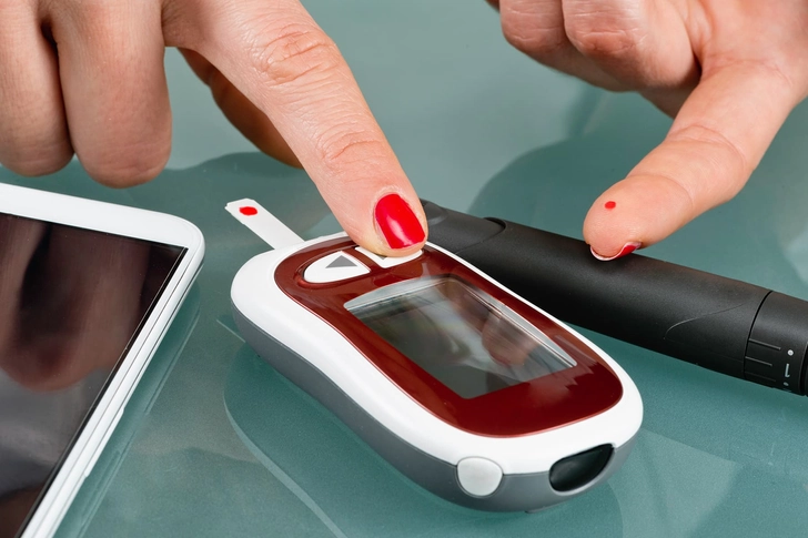 Diabetes (Mellitus) Diabetes (Mellitus)