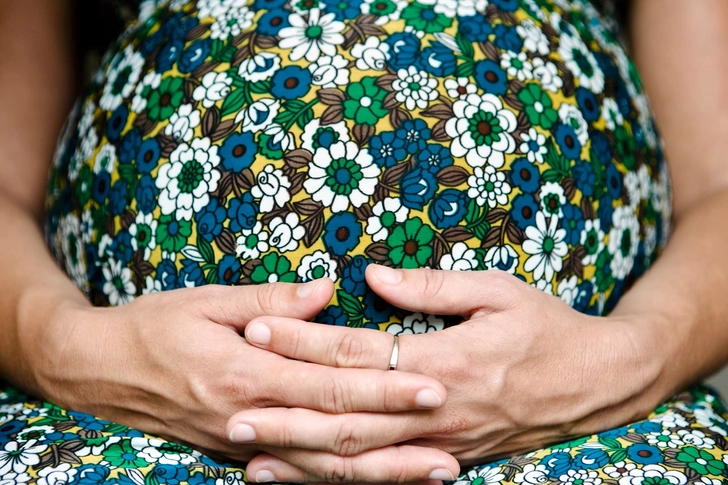 Pregnancy Pregnancy