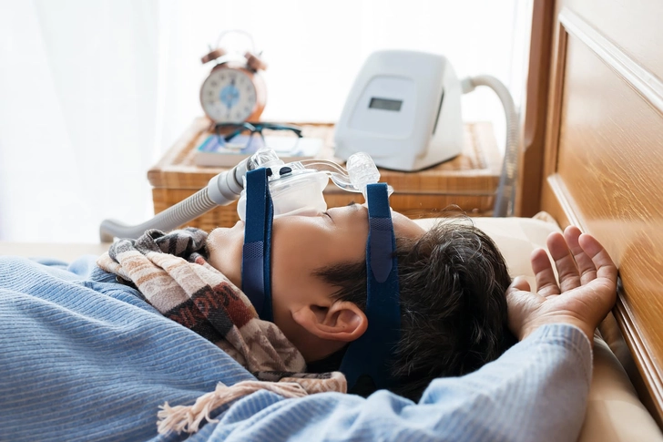 Sleep Apnea Sleep Apnea