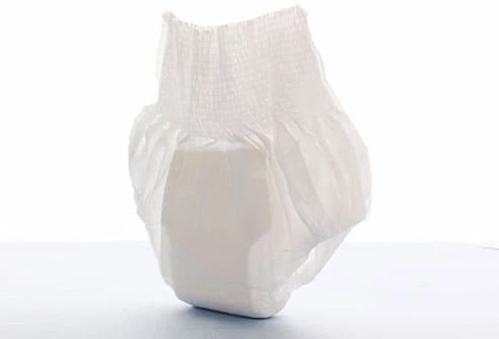 Incontinence Products