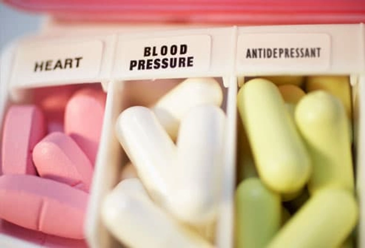 Medications That Worsen Incontinence