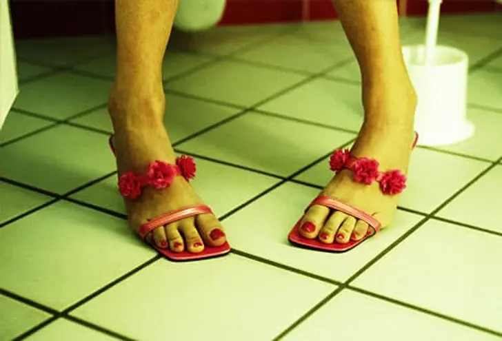 Incontinence: What Is It?