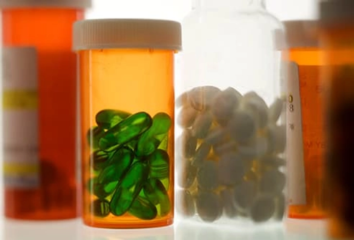 Check Your Meds