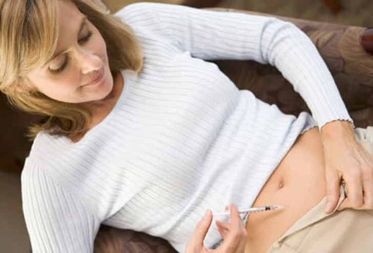 Injectable Hormones Injectable Hormones