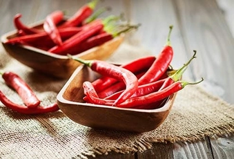 2. DON’T Avoid Nightshade Vegetables 2. DON’T Avoid Nightshade Vegetables
