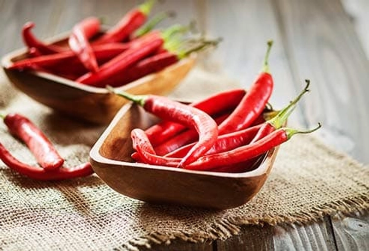 2. DON’T Avoid Nightshade Vegetables 2. DON’T Avoid Nightshade Vegetables