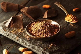 8. DON’T Pass Up Cocoa 8. DON’T Pass Up Cocoa