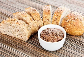 4. DO Look Beyond Refined Starches 4. DO Look Beyond Refined Starches
