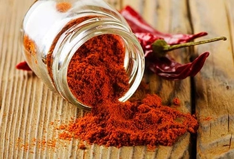 3. DO Get Spicy 3. DO Get Spicy