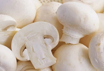 11. DO Try Mushrooms