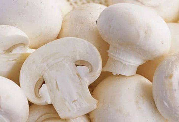 11. DO Try Mushrooms 11. DO Try Mushrooms