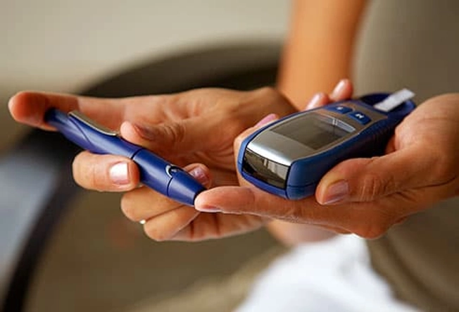 Diabetes Connection