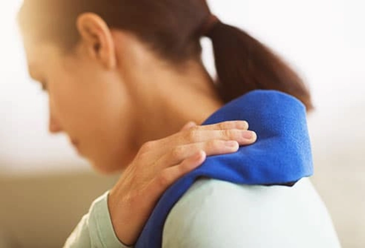 Is It Part of Fibromyalgia?