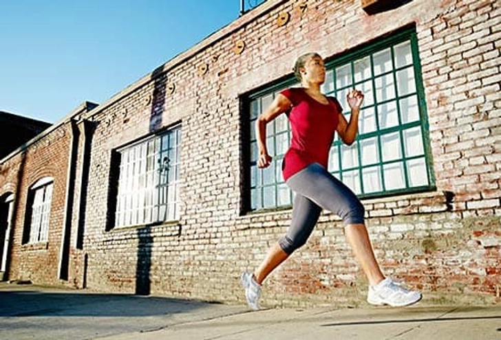 Stay Active