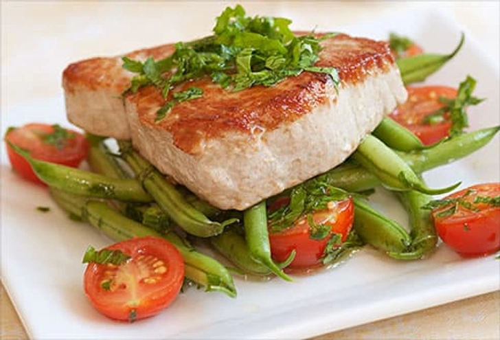 Your Diet Matters