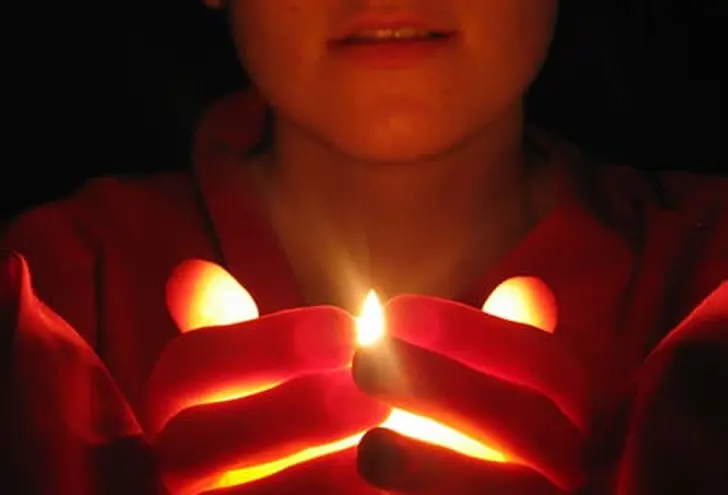 The Fire Inside