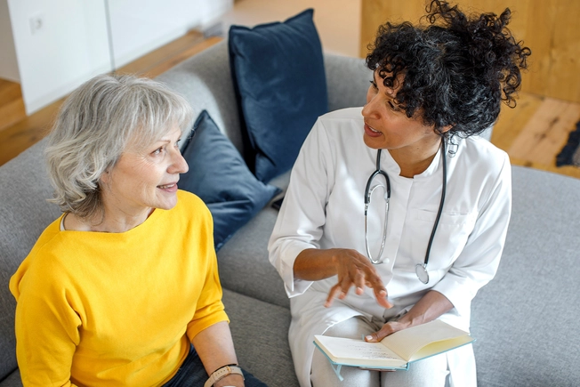 Treatment Follow-Up