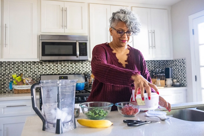 Diet During Treatment
