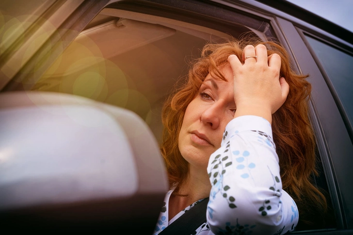 What Insomnia Does to You