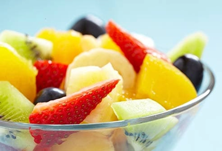 Eat Right