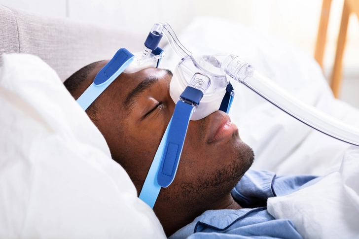 Sleep Apnea Sleep Apnea