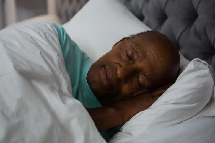 Why a Good Night's Sleep Matters