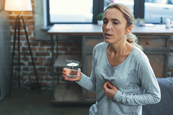 Menopause Menopause