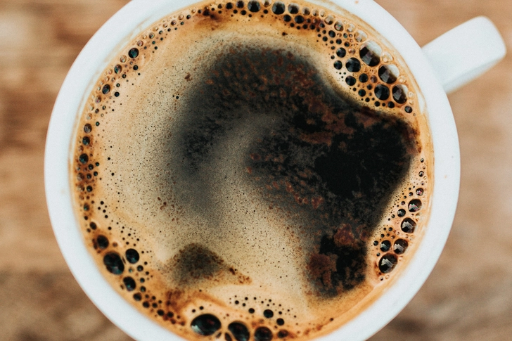 Caffeine