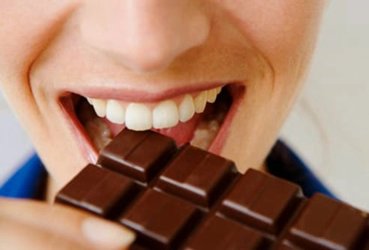 Chocolate