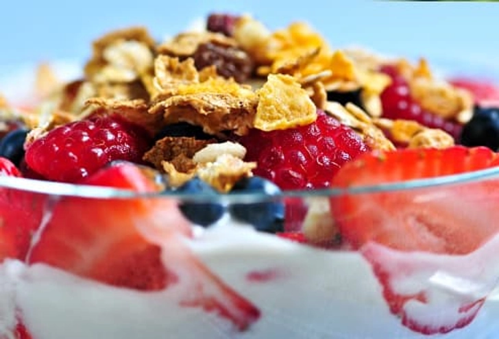 Cereal