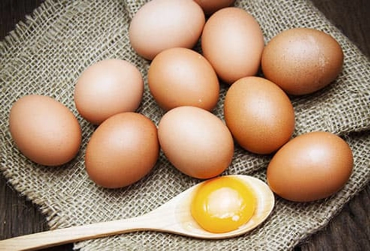 Eggs