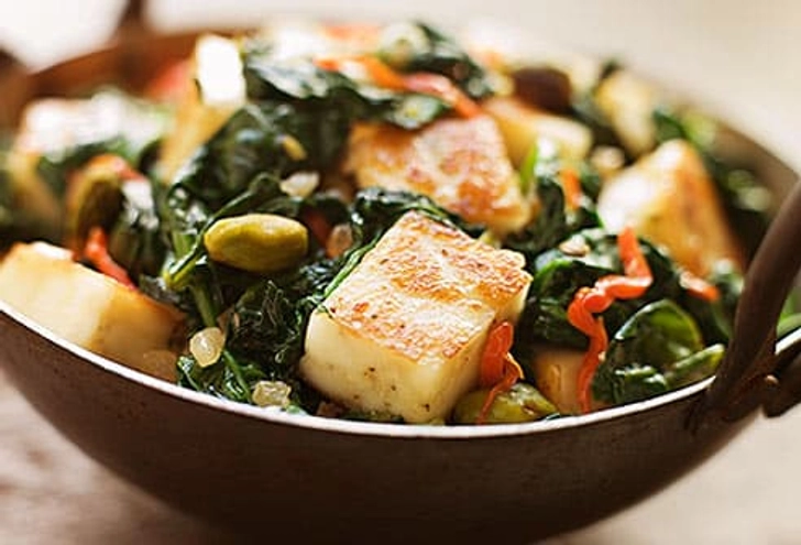 Vegetarian Delights