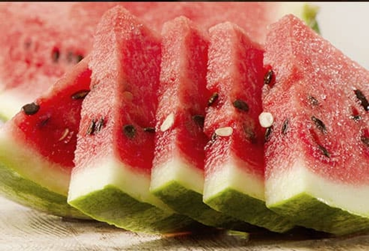 Fresh Fruit