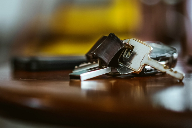 Can't Find Your Keys