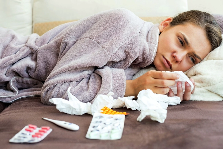Common Cold Common Cold