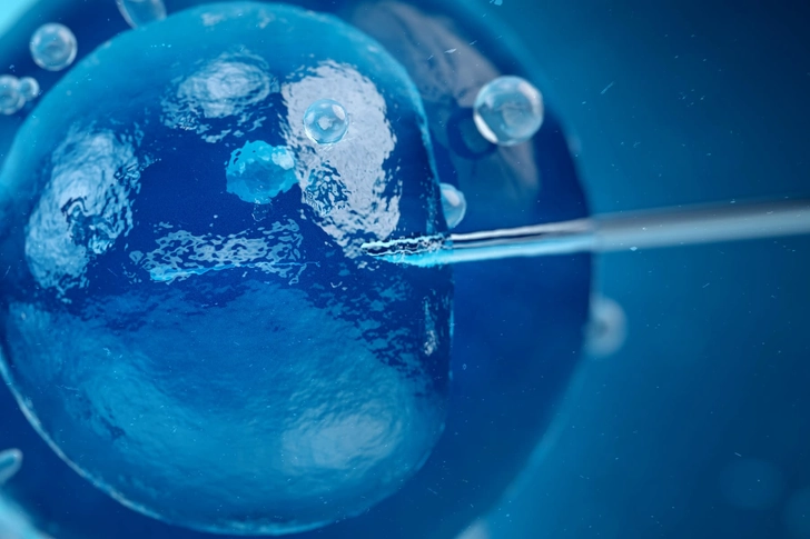 Getting Fertility Treatment Getting Fertility Treatment