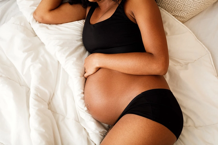 Pregnant Pregnant