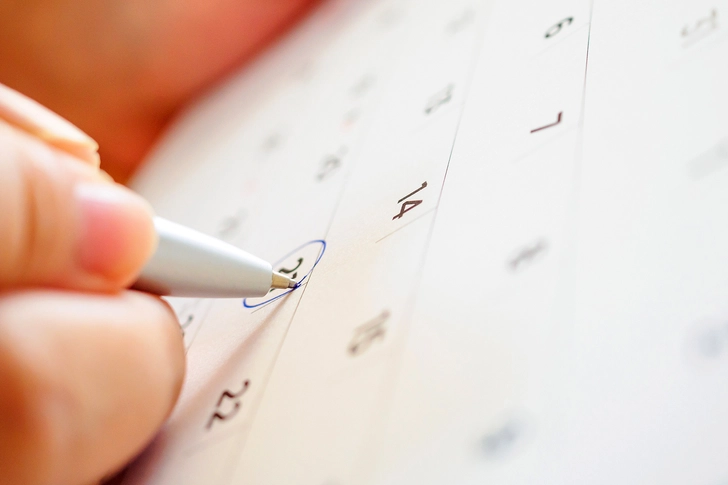 Irregular Periods
