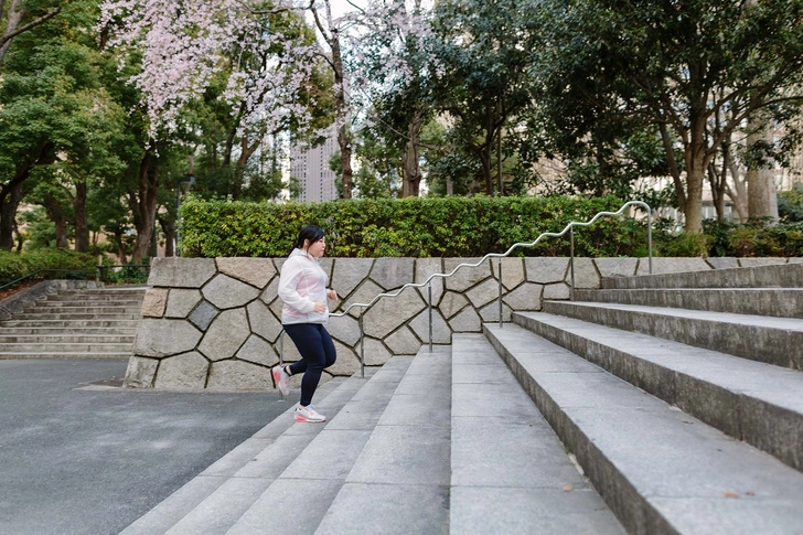Problems Climbing Stairs Problems Climbing Stairs