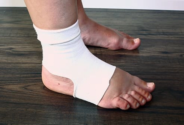 Lower-Body Pain or Swelling Lower-Body Pain or Swelling